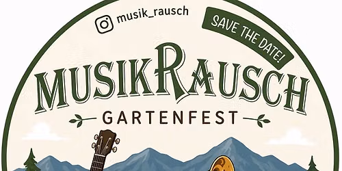 MusikRausch 2026