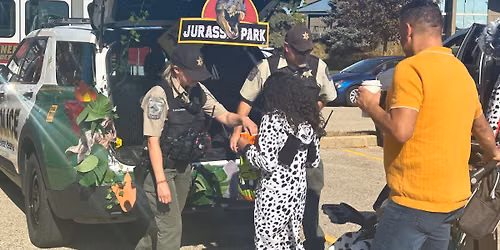 Trunk-or-Treat