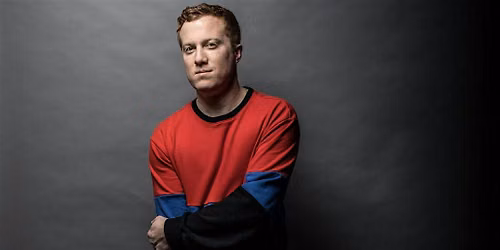 Jazz @ Noon: Adam Larson at the Blue Room