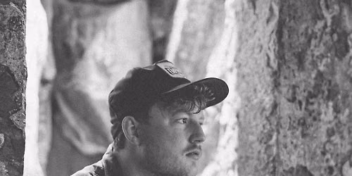 An Evening with Chris Renzema