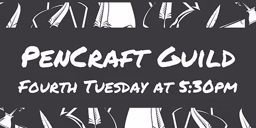 PenCraft Guild