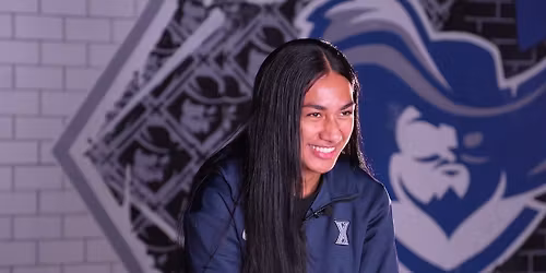 Xavier Musketeers Women's Basketball vs. Long Island University Sharks