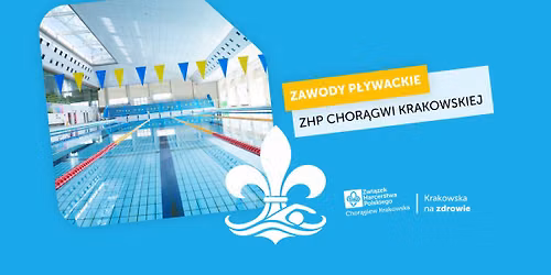 Zawody P\u0142ywackie ZHP Chor\u0105gwi Krakowskiej