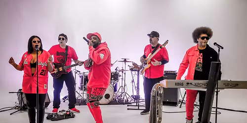 Celebrate Independence Day with Little Moses Jones!