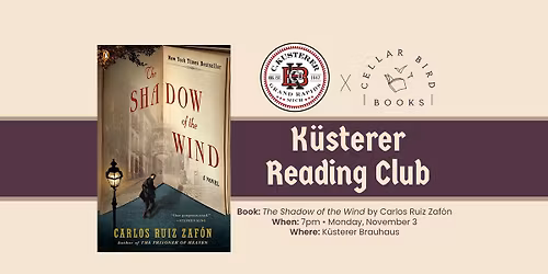 K\u00fcsterer Reading Club