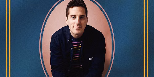 Jesse Ruben "Belong" Album Release Show