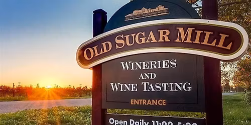 Mother\u2019s Day at Old Sugar Mill