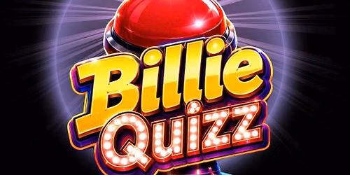 \ud83c\udfa4BILLIE QUIZZ\ud83c\udfa4