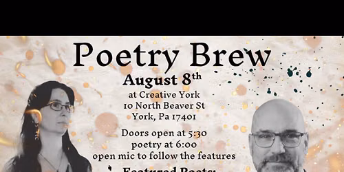 Poetry Brew