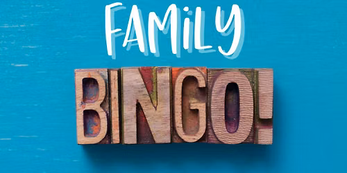 Family Bingo