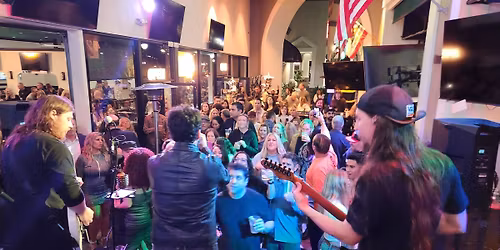 RC's Watering Hole's 1st Anniversary featuring EOD!