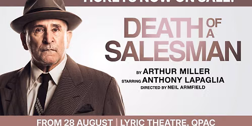 Death of a Salesman