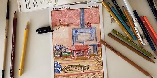 Journaling Club