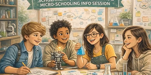 Kind Curiosity Day April 25th,  2026