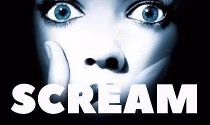 Scream \u2022 1996 Film
