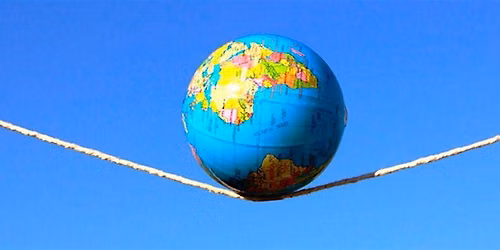 Is Humanity Reaching a Spiritual Tipping Point? (Free Event)