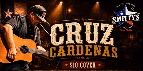 Cruz Cardenas