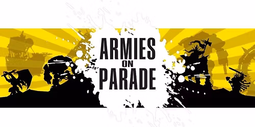 Armies on Parade