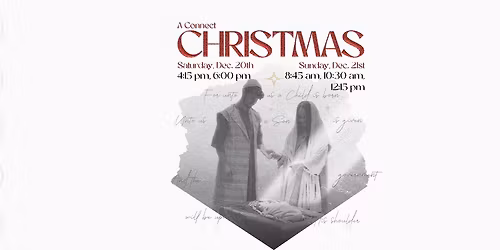 A Connect Christmas