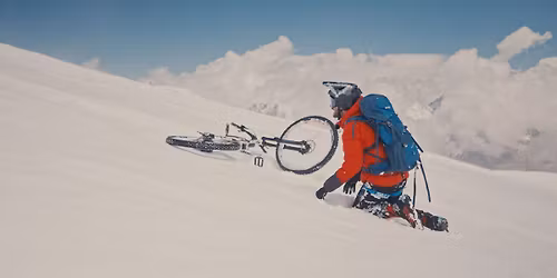 Doto\u010dn\u00e1 Snow Film Fest 