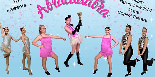 Abracadabra - Tamworth Dance Studio