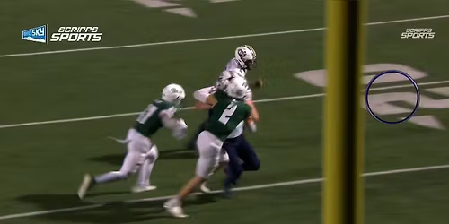 Montana State Bobcats at Cal Poly Mustangs Mens Basketball