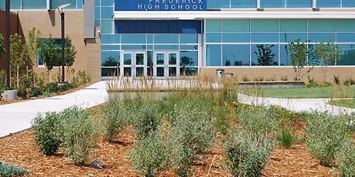 CHSAA Frederick Unified Bowling State Tournament