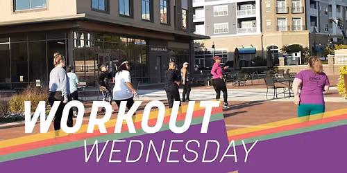 Workout Wednesdays