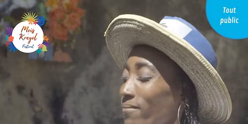 Les \u00c2mes Bossales - Projection-Rencontre autour d'Ha\u00efti 