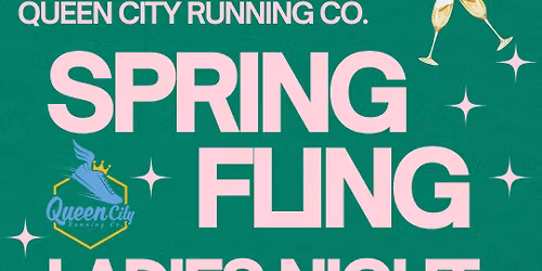 QCRC-IM Spring Fling