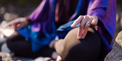 Sattva Meditation Initiation with Anne Compton Lambeth