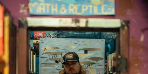 Kody West Live at The Blue Light Live