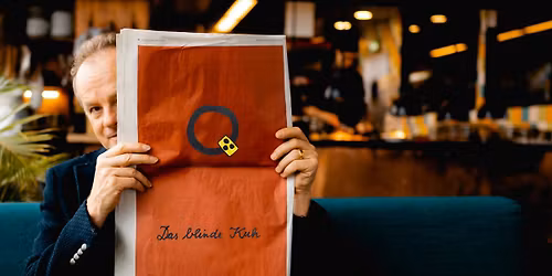 Willy Astor - "Der Zoo ist kein logischer Garten"