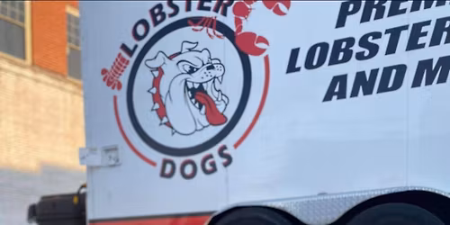 Lobster Dogs at Tractor Supply (Heckle Blvd)-ROCK HILL 