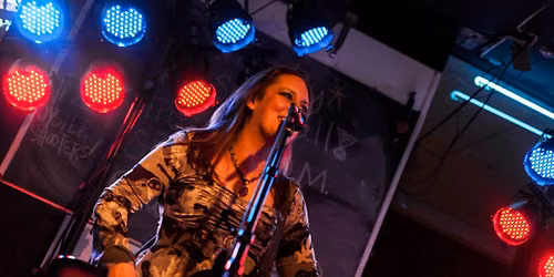 Stacie Stephens & EverAfter Band