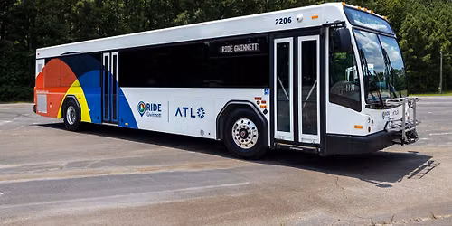 Route 45 Elimination Info Session