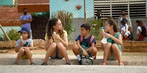 Journey Cam: Cuba (Family Friendly Screening)