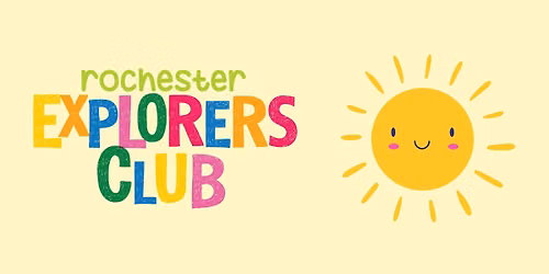 Rochester Explorers Club Registration