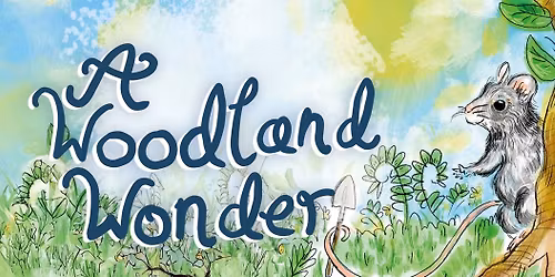 A Woodland Wonder