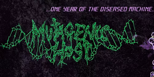 Mutagenic Host \/ Jaundice plus more