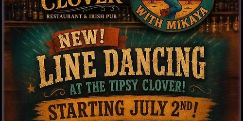 Free Line Dancing Lessons