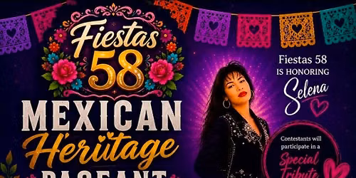 Mexican Heritage Fiesta 58