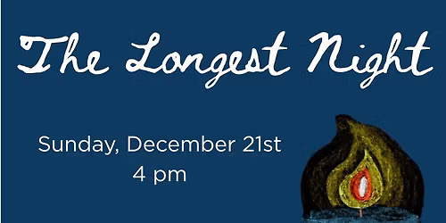 The Longest Night Service