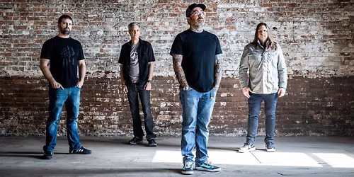 Staind Tulsa Tickets