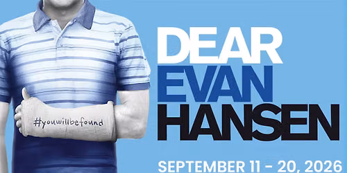Dear Evan Hansen