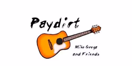 Sunday Funday with Paydirt