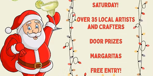 Margaritas and Must Haves