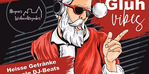 Gl\u00fch-Vibes \ud83c\udfa7