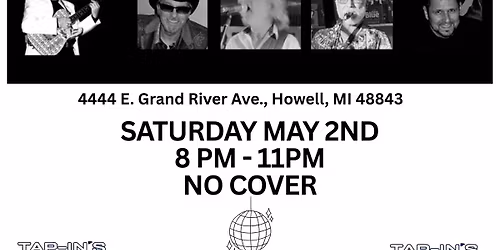 The Alternatives at Tap-In's