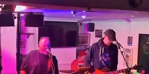 Mess\u2019O\u2019Blues Live @ The Lamb \ud83d\udc11 Bognor 